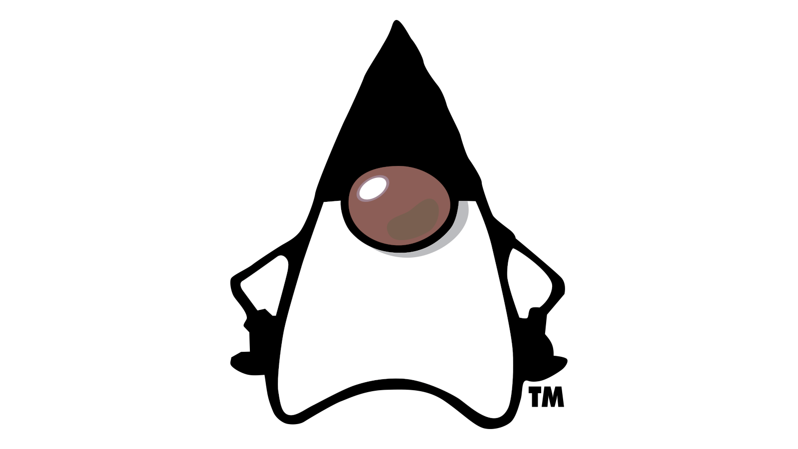 Honestly, Java's mascot is pretty cool, Scala needs a mascot too.